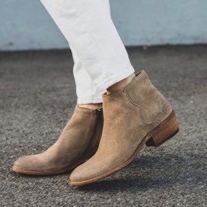 Frye boots
